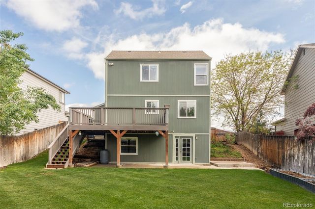 12648 W Prentice Drive, Littleton, CO 80127