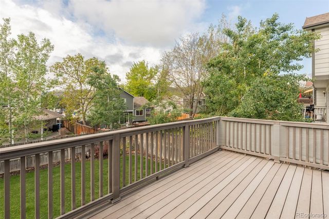 12648 W Prentice Drive, Littleton, CO 80127