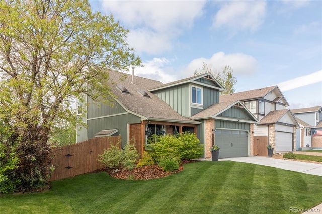 12648 W Prentice Drive, Littleton, CO 80127