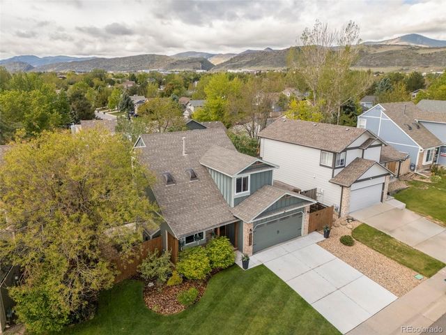 12648 W Prentice Drive, Littleton, CO 80127