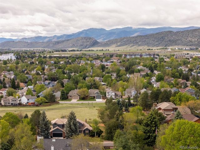 12648 W Prentice Drive, Littleton, CO 80127