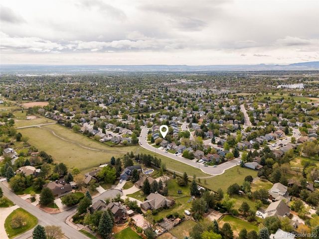 12648 W Prentice Drive, Littleton, CO 80127