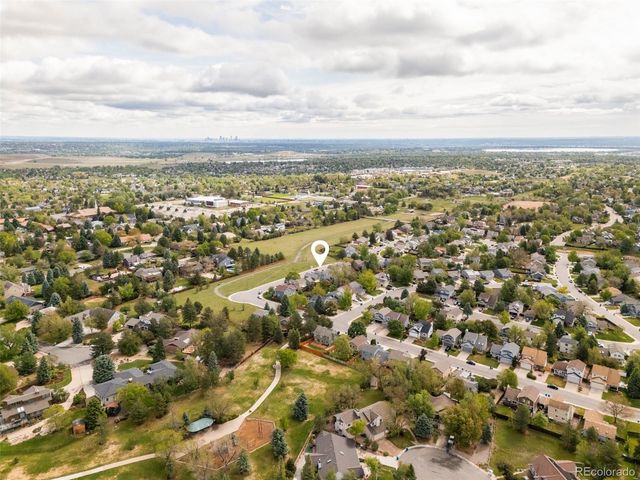12648 W Prentice Drive, Littleton, CO 80127