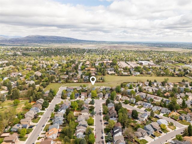 12648 W Prentice Drive, Littleton, CO 80127
