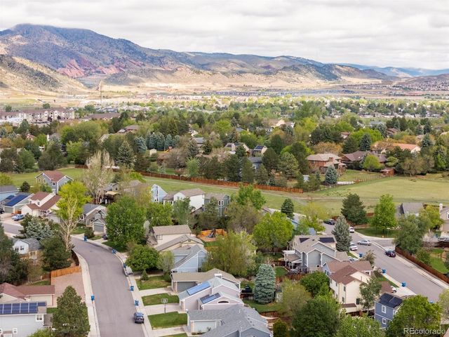 12648 W Prentice Drive, Littleton, CO 80127