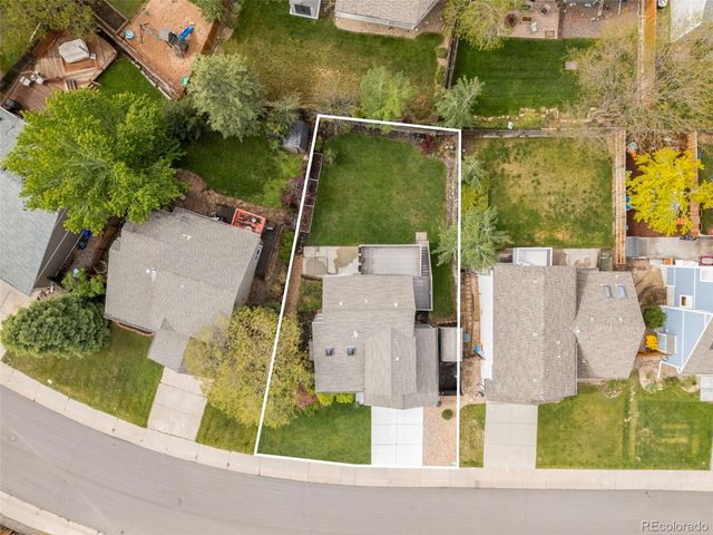 12648 W Prentice Drive, Littleton, CO 80127