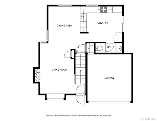 12648 W Prentice Drive, Littleton, CO 80127