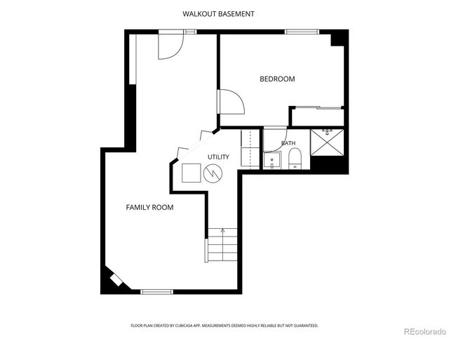 12648 W Prentice Drive, Littleton, CO 80127