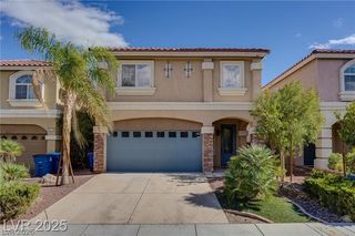 8412 Golden Amber Street, Las Vegas, NV 89139