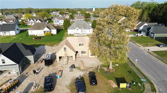 101 Lands End DR, Elizabeth City, NC 27909