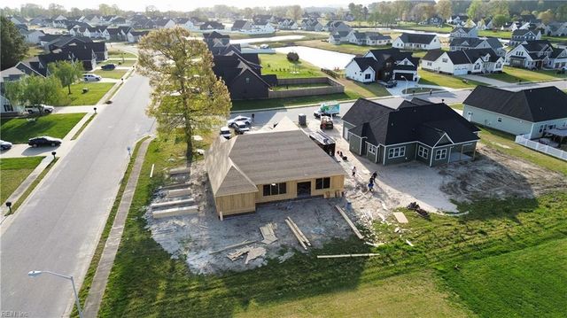 101 Lands End DR, Elizabeth City, NC 27909