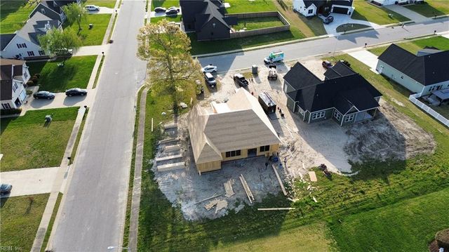 101 Lands End DR, Elizabeth City, NC 27909