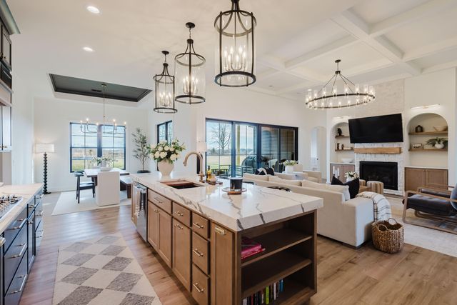 105 Wild Turkey Court, Nicholasville, KY 40356