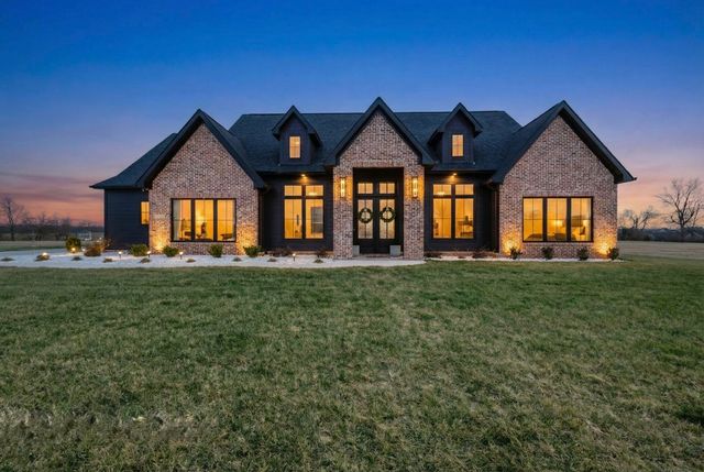 105 Wild Turkey Court, Nicholasville, KY 40356