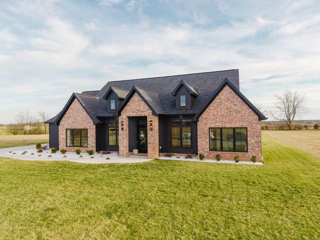 105 Wild Turkey Court, Nicholasville, KY 40356