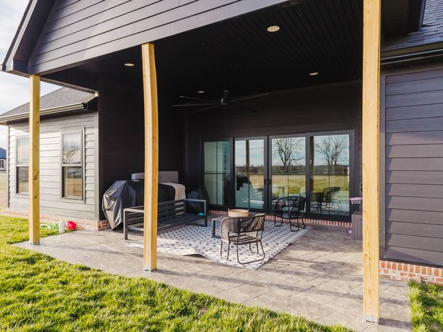 105 Wild Turkey Court, Nicholasville, KY 40356