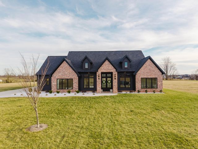 105 Wild Turkey Court, Nicholasville, KY 40356