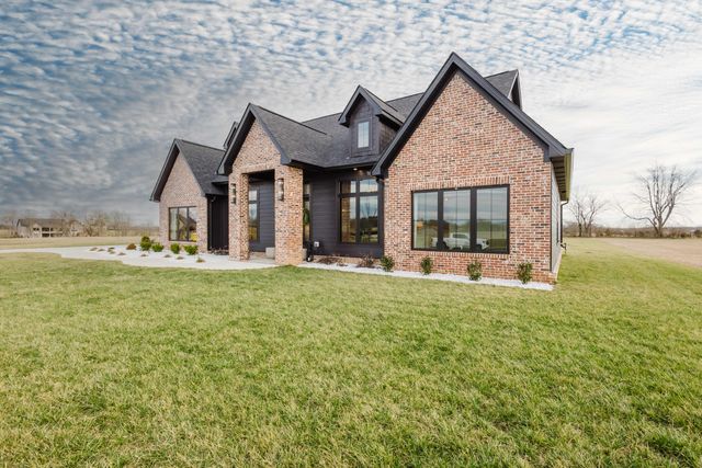 105 Wild Turkey Court, Nicholasville, KY 40356