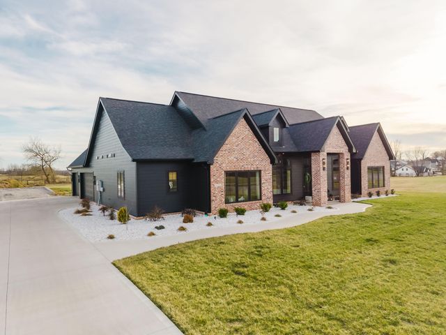 105 Wild Turkey Court, Nicholasville, KY 40356