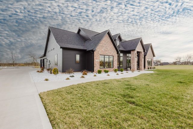 105 Wild Turkey Court, Nicholasville, KY 40356