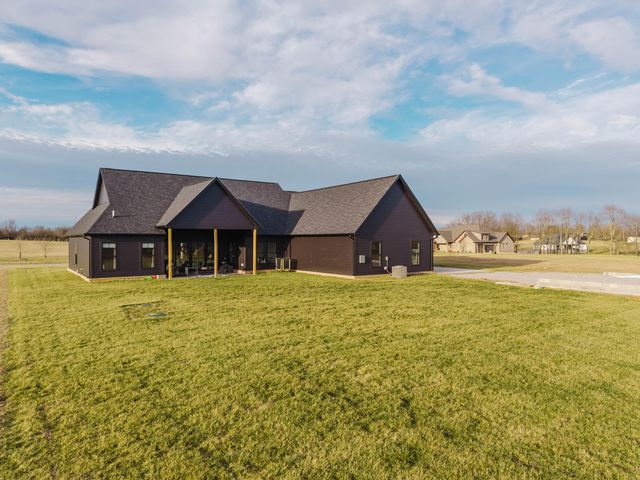 105 Wild Turkey Court, Nicholasville, KY 40356