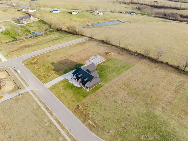 105 Wild Turkey Court, Nicholasville, KY 40356