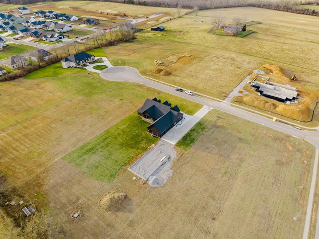 105 Wild Turkey Court, Nicholasville, KY 40356