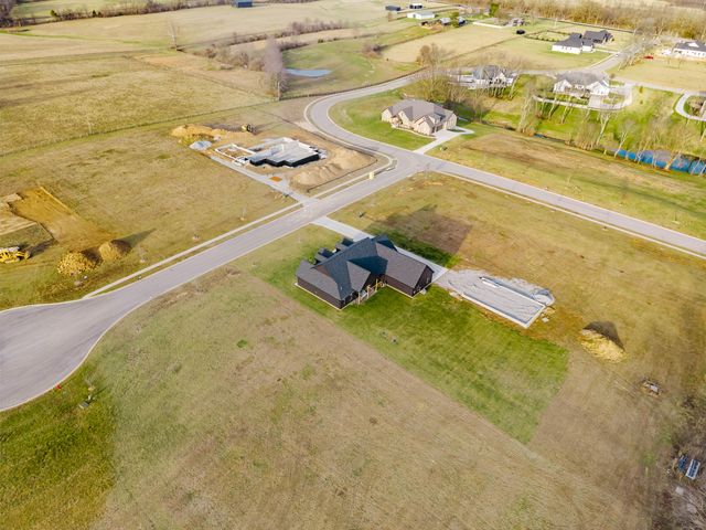 105 Wild Turkey Court, Nicholasville, KY 40356