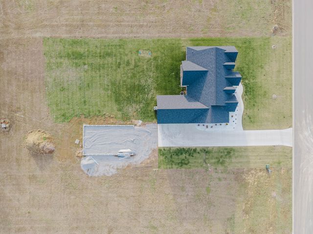 105 Wild Turkey Court, Nicholasville, KY 40356