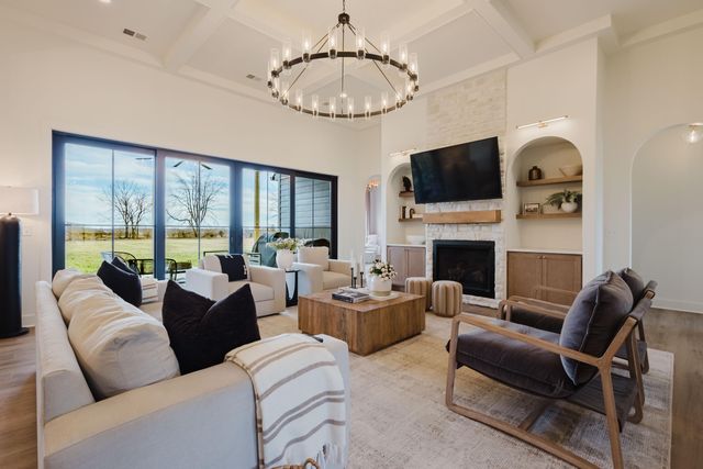 105 Wild Turkey Court, Nicholasville, KY 40356