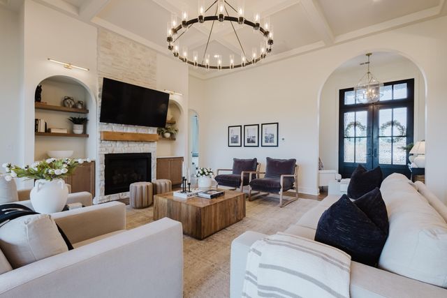 105 Wild Turkey Court, Nicholasville, KY 40356