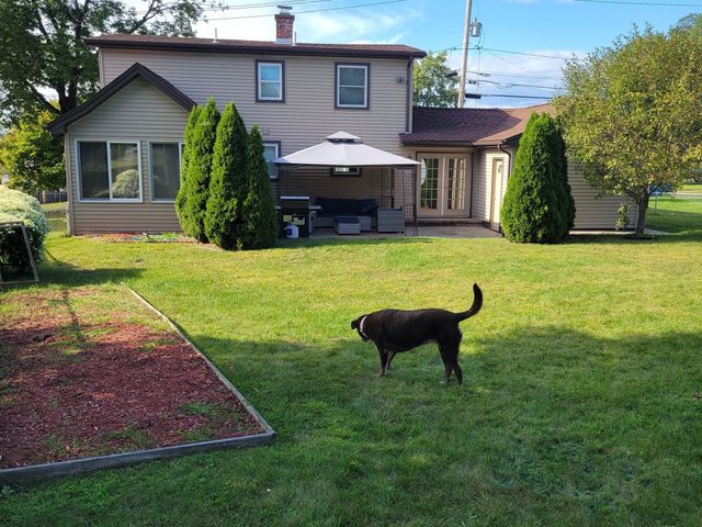 149 Beauchamp, Chicopee, MA 01020
