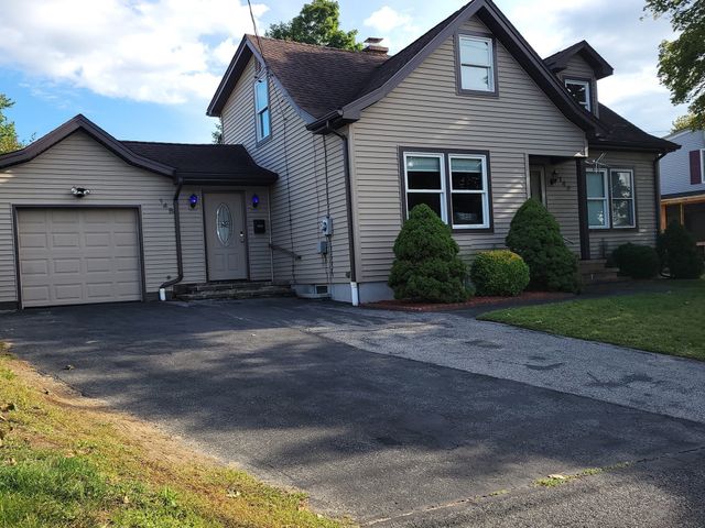 149 Beauchamp, Chicopee, MA 01020