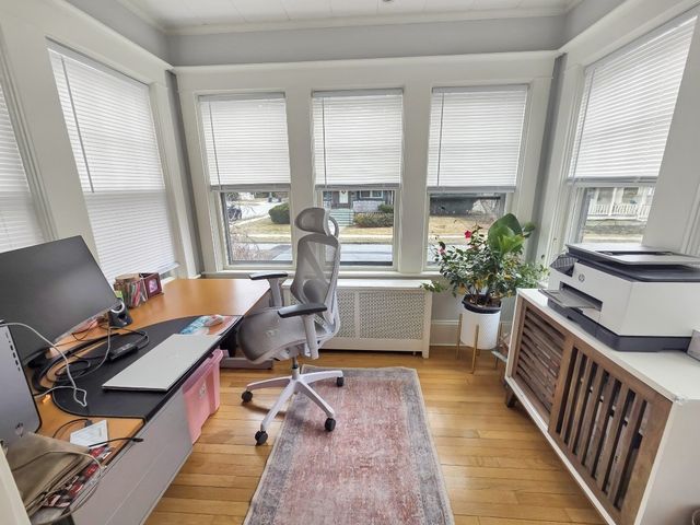 70 Chestnut St, Fairhaven, MA 02719