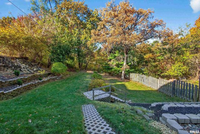 1734 RIDGEWOOD Avenue, Davenport, IA 52803