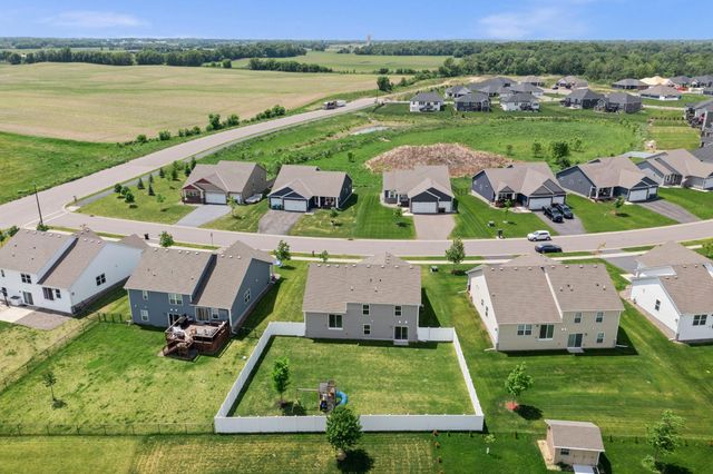7538 Ochoa Avenue NE, Otsego, MN 55330