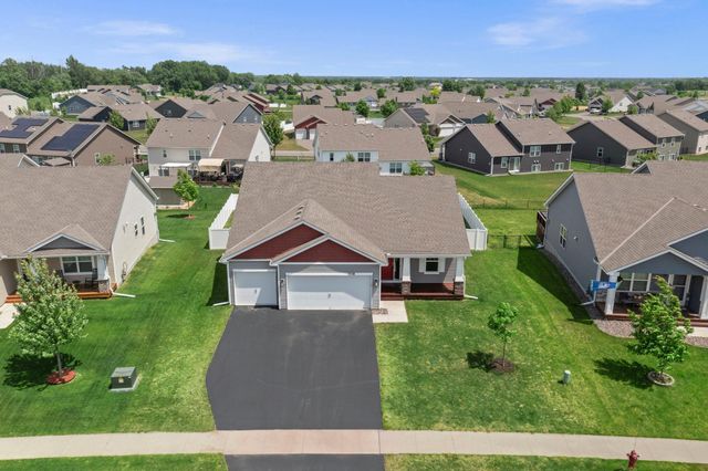7538 Ochoa Avenue NE, Otsego, MN 55330