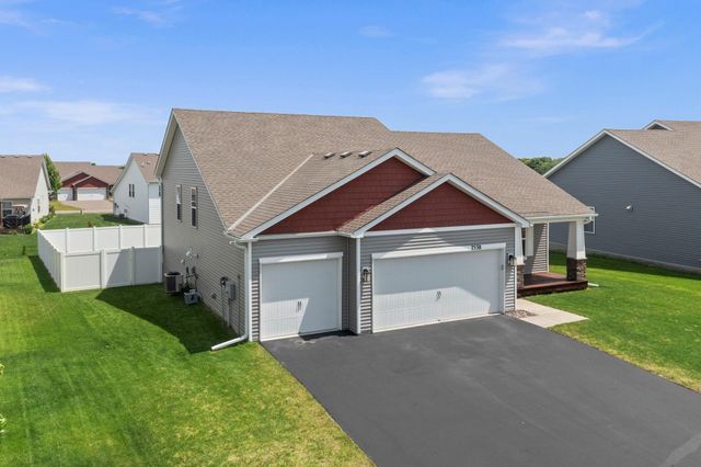 7538 Ochoa Avenue NE, Otsego, MN 55330