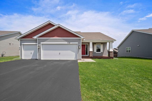 7538 Ochoa Avenue NE, Otsego, MN 55330