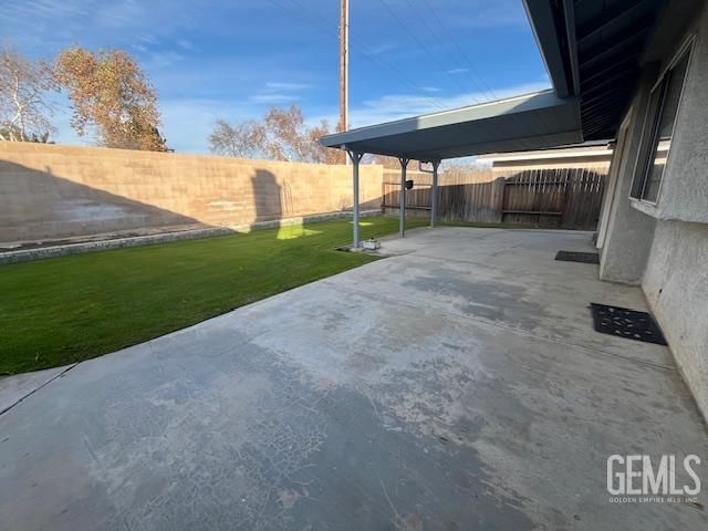 14308 San Jose Ave, Bakersfield, CA 93314