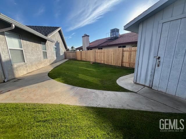 14308 San Jose Ave, Bakersfield, CA 93314