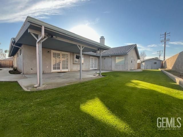 14308 San Jose Ave, Bakersfield, CA 93314