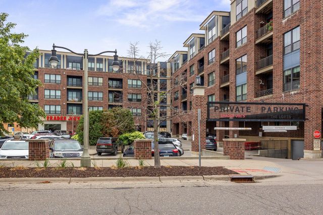 4525 Park Commons Drive 216, Saint Louis Park, MN 55416
