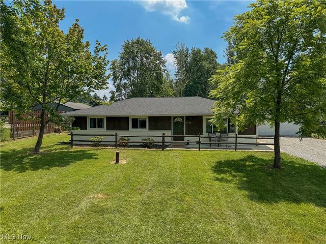 1490 Evergreen Drive, Streetsboro, OH 44241