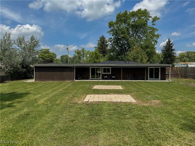 1490 Evergreen Drive, Streetsboro, OH 44241