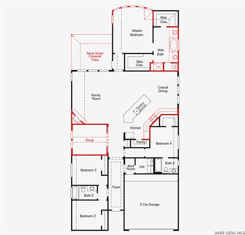 3431 Potter Place, Schertz, TX 78108
