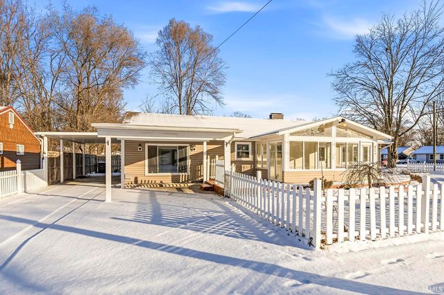 620 Modrell Boulevard, Elkhart, IN 46514