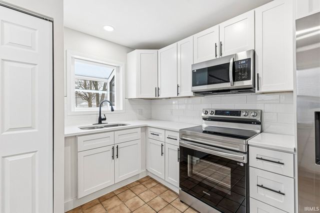 620 Modrell Boulevard, Elkhart, IN 46514