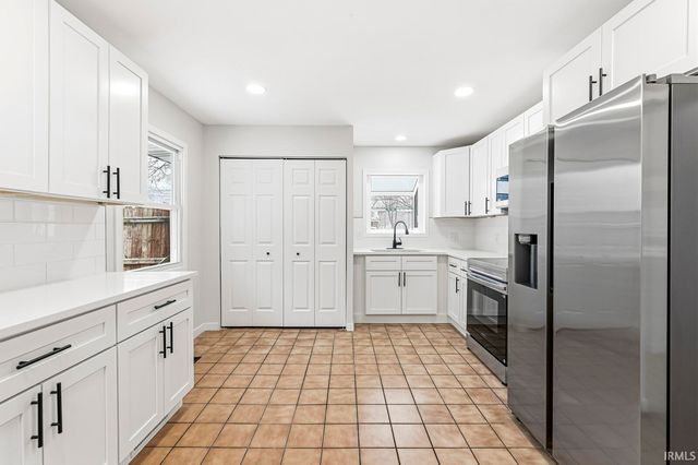 620 Modrell Boulevard, Elkhart, IN 46514