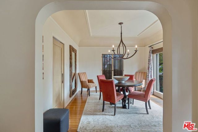 533 N Bronson Avenue, Los Angeles, CA 90004